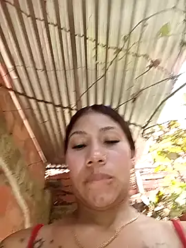 Вебкам-шоу Rous-squir