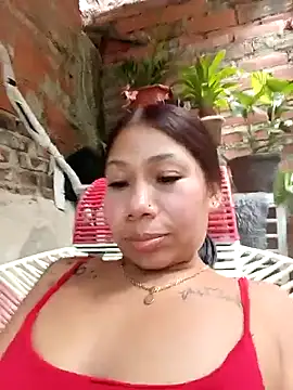 Rous-squir's Webcam Show