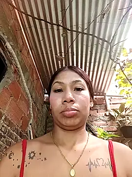 Rous-squir – webcam-show