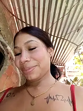 Rous-squir's Webcam Show