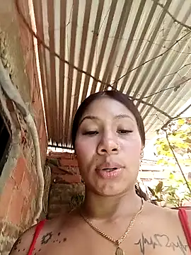 Rous-squir's Webcam Show