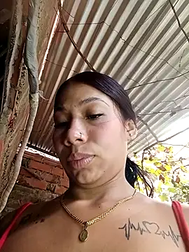 Rous-squir 在線直播表演