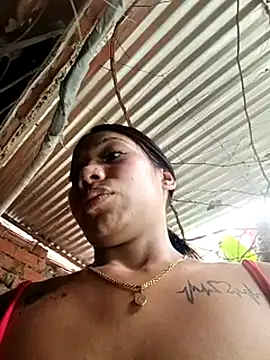 Вебкам-шоу Rous-squir