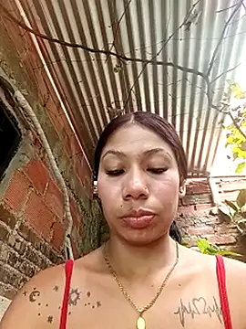 Rous-squir's Webcam Show