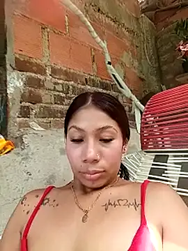 Rous-squir's Webcam Show