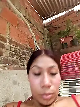 Rous-squirのウェブカメラショー