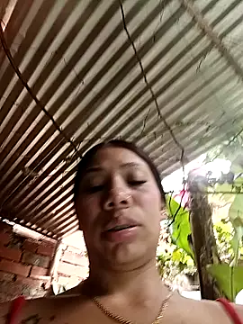 Rous-squir Webcam Show