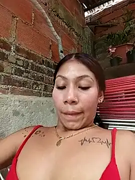 Rous-squir's Webcam Show