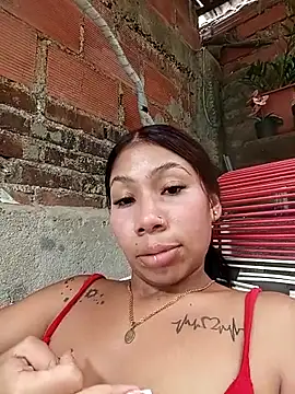 Rous-squir's Webcam Show