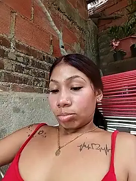 Rous-squir's Webcam Show