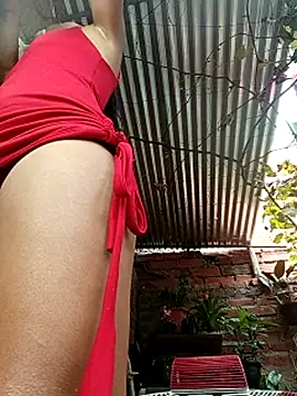 Rous-squir's Webcam Show