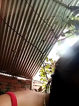 Rous-squir's Webcam Show