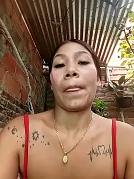 Rous-squir's Webcam Show