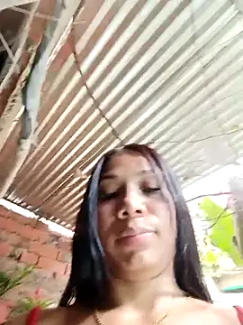 Rous-squir's Webcam Show