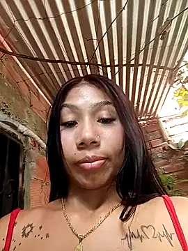 Rous-squir's Webcam Show