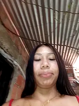 Rous-squir's Webcam Show