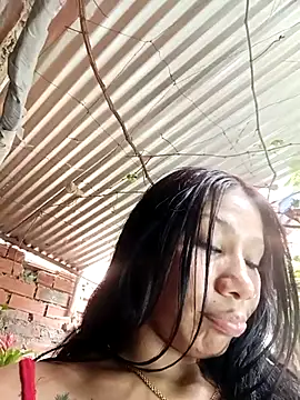 Rous-squirのウェブカメラショー