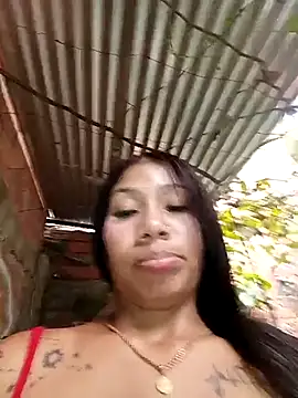 Rous-squir's Webcam Show