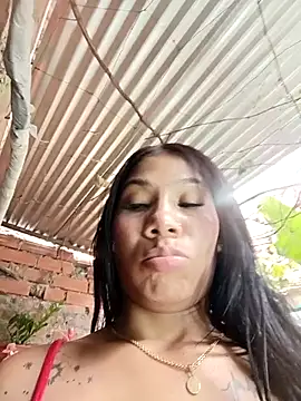 Rous-squir's Webcam Show