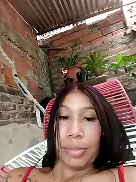 Rous-squir's Webcam Show