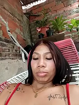 Rous-squir's Webcam Show