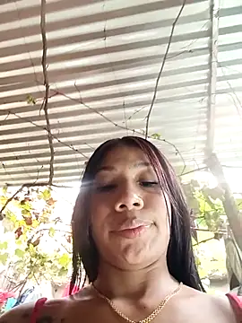 Rous-squir's Webcam Show