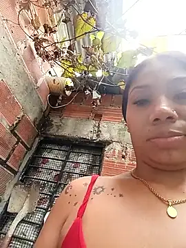 Rous-squir's Webcam Show