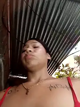 Rous-squir's Webcam Show