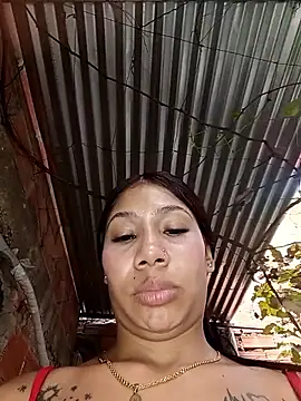 Rous-squir's Webcam Show