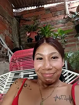 Rous-squir's Webcam Show