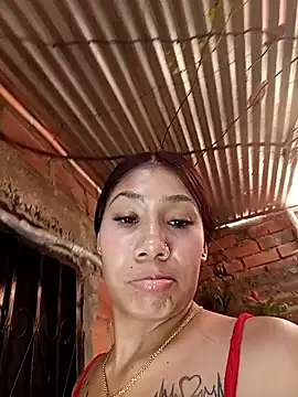 Rous-squir's Webcam Show