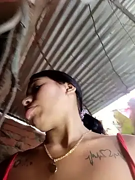 Rous-squir's Webcam Show