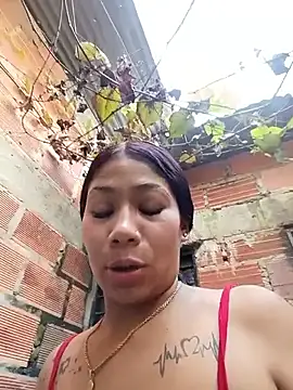 Rous-squir's Webcam Show