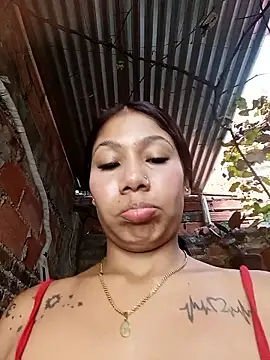 Rous-squir's Webcam Show