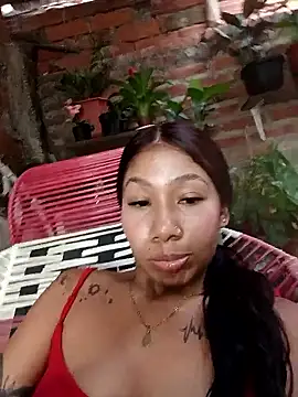 Вебкам-шоу Rous-squir