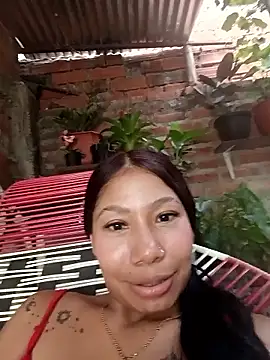 Show webcam de Rous-squir