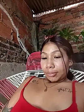 Rous-squir's Webcam Show