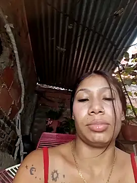 โชว์เว็บแคมของ Rous-squir