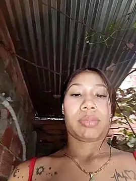 Rous-squir's Webcam Show