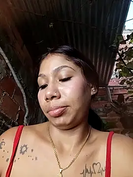 Rous-squir's Webcam Show