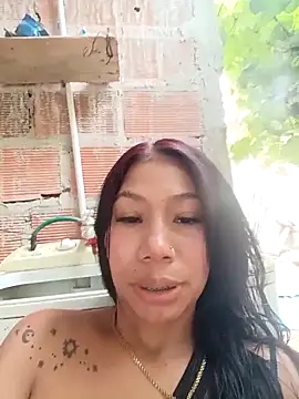 Rous-squir's Webcam Show