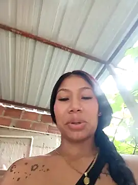 Rous-squir's Webcam Show