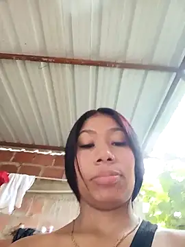 Rous-squirのウェブカメラショー