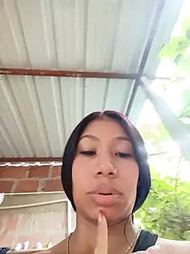 Rous-squir Adlı Modelin Web Kamerası Şovu