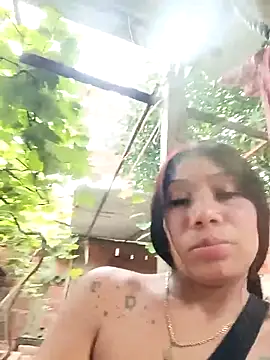 Rous-squir's Webcam Show