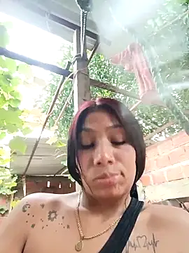 Rous-squir's Webcam Show