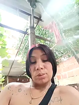 Rous-squir: вебкам-шоу