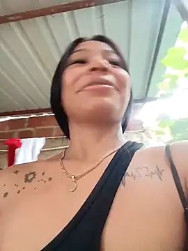 Rous-squir's Webcam Show