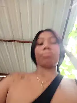 Rous-squirのウェブカメラショー