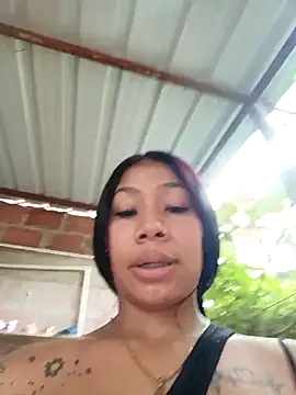 Rous-squir's Webcam Show